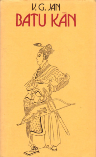 V.G. Jan - Batu kán