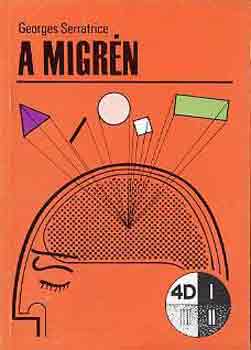 Georges Serratrice - A migr�n