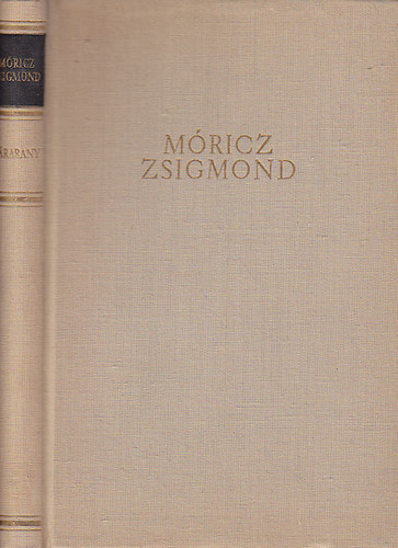 M�ricz Zsigmond - S�rarany