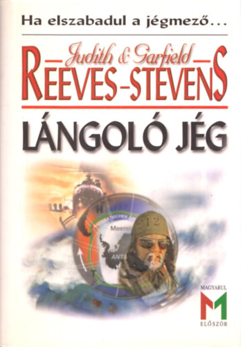 Reeves-Stevens - Lngol jg