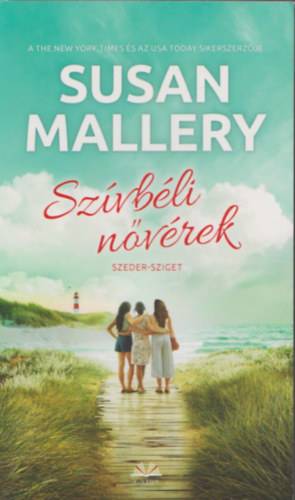 Susan Mallery - Sz�vb�li n�v�rek
