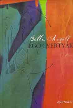 Bella Chagall - Égő gyertyák