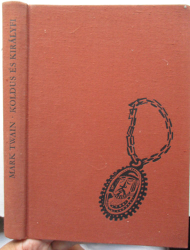 Mark Twain - Koldus s kirlyfi