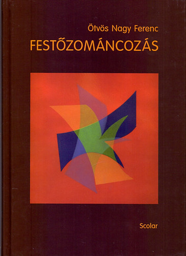tvs Nagy Ferenc - Festzomncozs