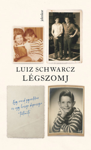 Luiz Schwarcz - Lgszomj