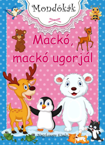Mack, mack ugorjl