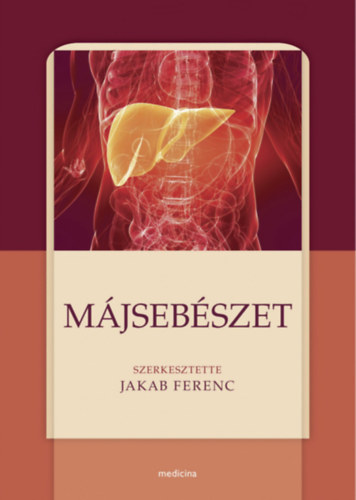 Dr. Jakab Ferenc - M�jseb�szet
