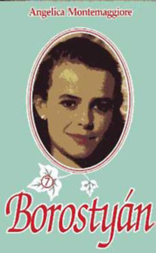 Montemaggiore, Angelica - Borostyán 7.