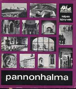 Alapffy Attila - Pannonhalma