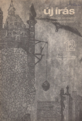 �j �r�s 12 XXIII. �vfolyam 1983 december