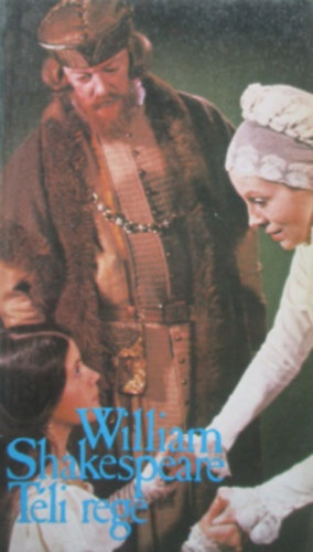 William Shakespeare - Tli rege