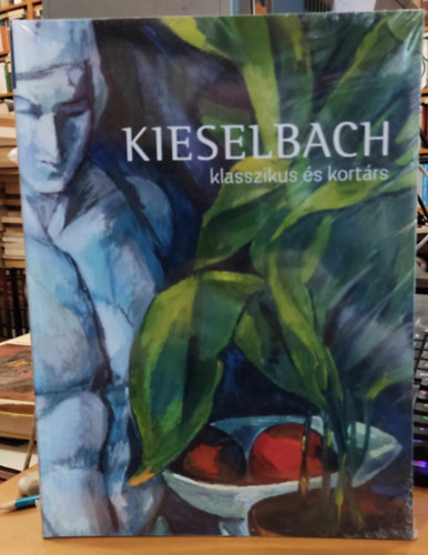 Kieselbach Galria - Kieselbach: 72. Kpaukci 2023 - Klasszikus s kortrs