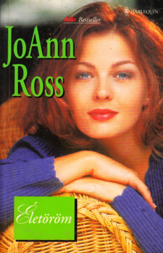 Joann Ross - Életöröm