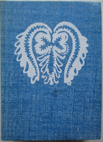 Gecsei Lajos (szerk.) - Szcshmzsek (miniknyv)