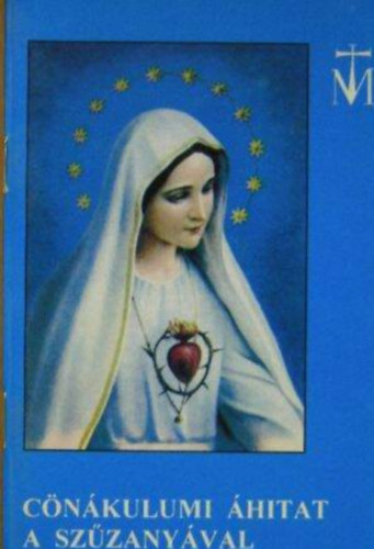 Cönákulumi Áhitat a Szűzanyával