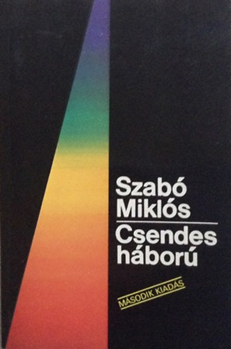 Szab Mikls - Csendes hbor