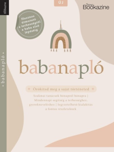 Palcsek Zsuzsanna (szerk.) - Babanapl - rktsd meg a sajt trtneted