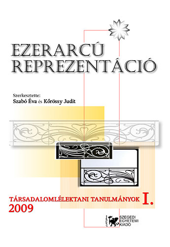 Ezerarc� reprezent�ci�