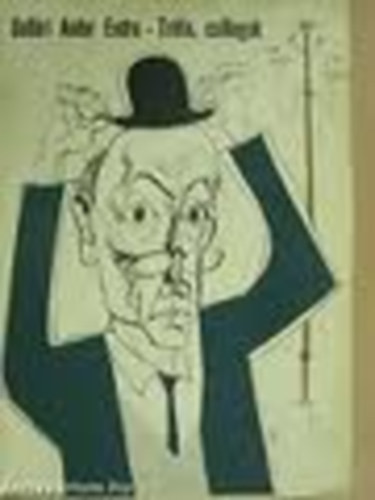 Gellri Andor Endre - Trfa, csillagok