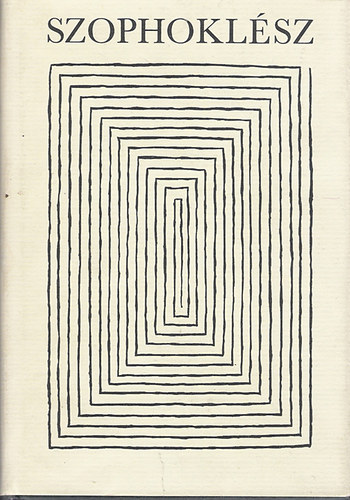 Szophoklsz - Szophoklsz drmi