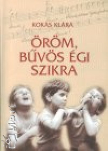 Kokas Klra - rm, bvs gi szikra