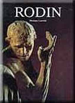 Monique Laurent - Rodin - A mvszet profiljai