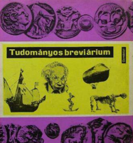 Aujeszky L�szl� - Tudom�nyos brevi�rium
