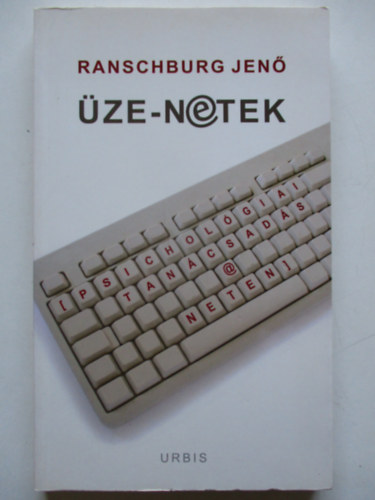 Dr. Ranschburg Jen - ze-netek