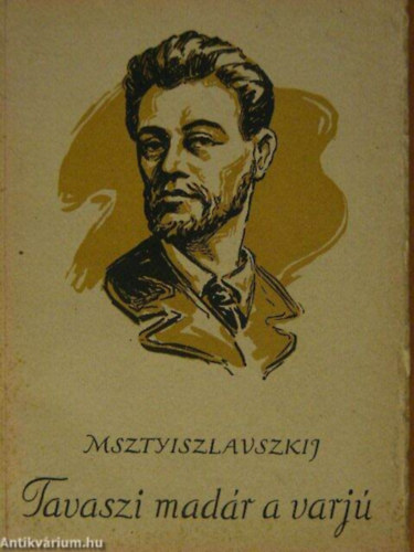Sz. Msztyiszlavszkij - Tavaszi madár a varjú