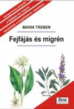 Maria Treben - Fejfjs s migrn