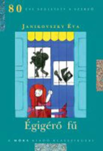 Janikovszky �va - �gig�r� f�