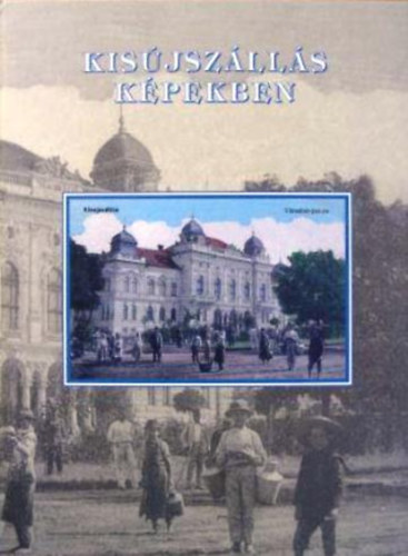 Kocsisn� Monoki Julianna - Kis�jsz�ll�s k�pekben - Bilder von Kis�jsz�ll�s - Pictures of Kis�jsz�ll�s