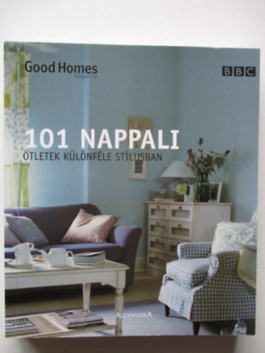 Julie Savill - 101 nappali - tletek klnfle stlusban