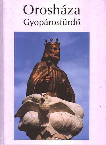Váradi Zoltán - Vojtek Edit - Orosháza- Gyopárosfürdő (angol-magyar)