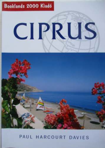 Davies, Paulharcourt - Ciprus