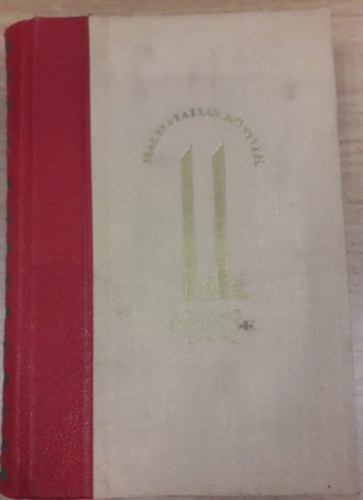 André Maurois - Gondolatművészek és szóbűvészek (A mai angol irodalom mesterei)