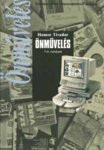 Homor Tivadar - Önművelés 7 - 8. osztály OT-0716