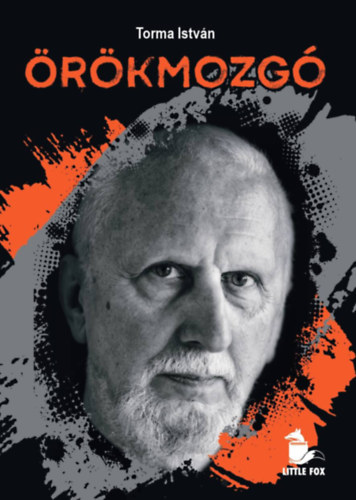 Torma Istvn - rkmozg
