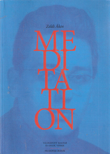 Zeldi kos - Meditation