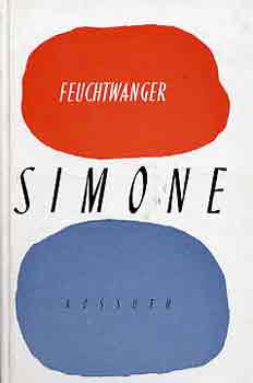 Lion Feuchtwanger - Simone