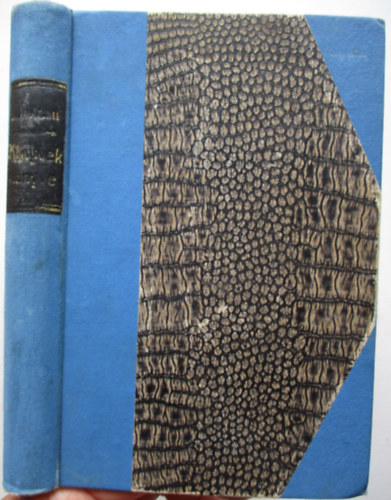 K�halmi B�la (szerk.) - K�nyvek k�nyve (87 magyar �r�, tud�s, m�v�sz, k�z�leti ember...)