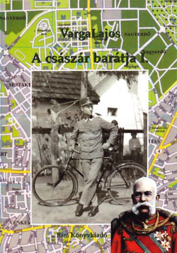 Varga Lajos - A cs�sz�r bar�tja /ami az eml�kezetben megmarad/