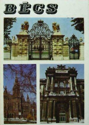 Ember Mária - Bécs (Panoráma)