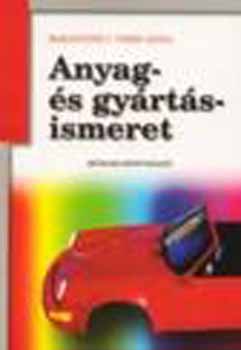 Baranyain C. Veres Anna - Anyag- s gyrtsismeret