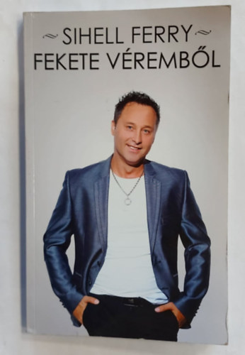 Sihell Ferry - Fekete vrembl