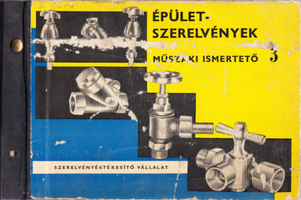 pletszerelvnyek - Mszaki ismertet 3.