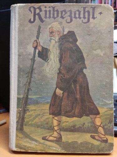 Rudolf Reichhardt - Rbezahl