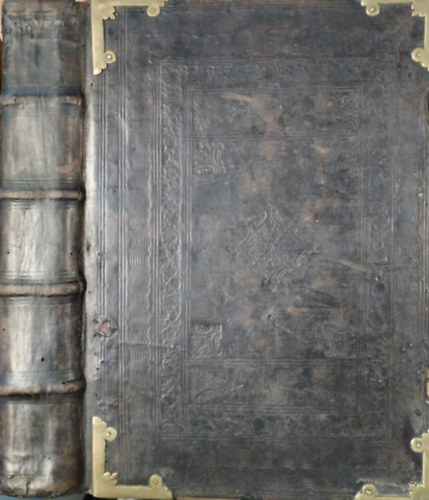 Missale fratrum Virginis Mariae de Monte Carmeli