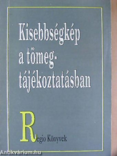 Kisebbsgkp a tmegtjkoztatsban
