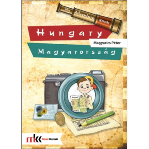 Magyarics Péter - Hungary - Magyarország